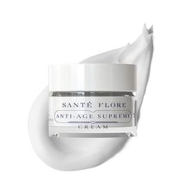 Sante Flore Anti Age Supreme 50 ml Anti Aging ve Sıkılaştırıcı Yüz Kremi