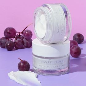 Sante Flore Anti Age Supreme 50 ml Anti Aging ve Sıkılaştırıcı Yüz Kremi