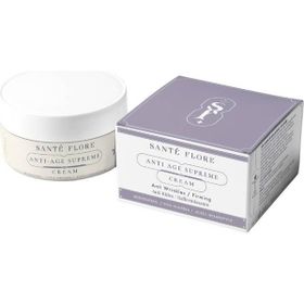 Sante Flore Anti Age Supreme 50 ml Anti Aging ve Sıkılaştırıcı Yüz Kremi