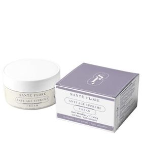 Sante Flore Anti Age Supreme 50 ml Anti Aging ve Sıkılaştırıcı Yüz Kremi