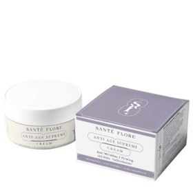 Sante Flore Anti Age Supreme 50 ml Anti Aging ve Sıkılaştırıcı Yüz Kremi