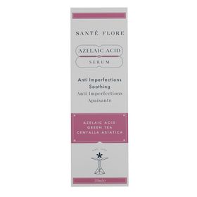 Sante Flore Azelaic Acid 30 ml Serum