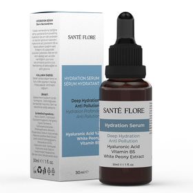 Sante Flore Hydration 30 ml Nemlendirici Serum