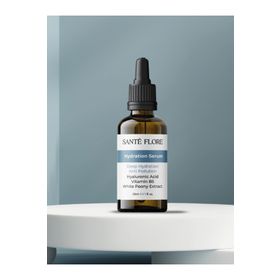 Sante Flore Hydration Boost 50 ml Yoğun Nemlendirici Bakım Kremi