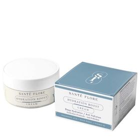 Sante Flore Hydration Boost 50 ml Yoğun Nemlendirici Bakım Kremi