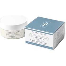 Sante Flore Hydration Boost 50 ml Yoğun Nemlendirici Bakım Kremi