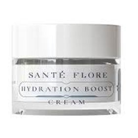 Sante Flore Hydration Boost 50 ml Yoğun Nemlendirici Bakım Kremi