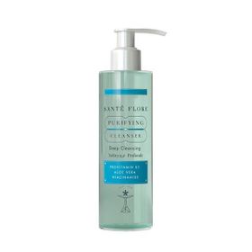 Sante Flore Moisturizing and Purify 150 ml Yüz Temizleme Jeli