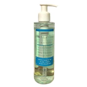 Sante Flore Moisturizing and Purify 150 ml Yüz Temizleme Jeli