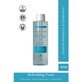 Sante Flore Refreshing 150 ml Canlandırıcı Tonik
