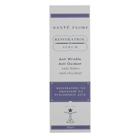 Sante Flore Resveratrol 30 ml Serum