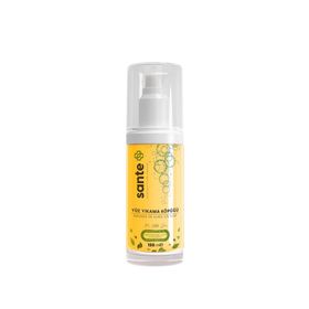 Sante Plus 150 ml Yüz Yıkama Köpüğü
