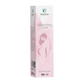 Sante Plus Vücut Çatlak Kremi 125 Ml SNTPLSVCKRM