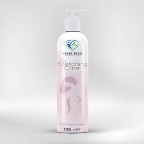 Sante Plus Vücut Çatlak Kremi 125 Ml SNTPLSVCKRM