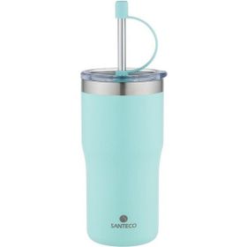 Santeco 500 ml Mint Green Trosa Thermal Tumbler Termos