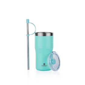 Santeco 500 ml Mint Green Trosa Thermal Tumbler Termos