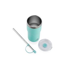 Santeco 500 ml Mint Green Trosa Thermal Tumbler Termos
