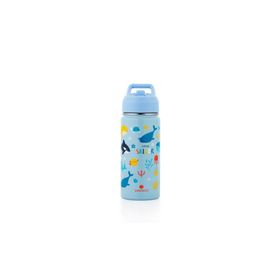 Santeco Aosta 500 ml Deniz Dünyası Termos