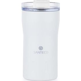 Santeco Kariba 350 ml Beyaz Termos