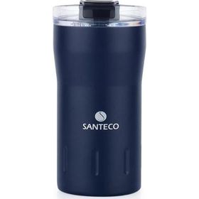 Santeco Kariba 350 ml Lacivert Termos
