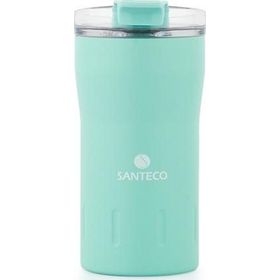 Santeco Kariba 350 ml Mint Yeşili Termos
