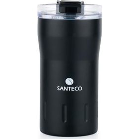 Santeco Kariba 350 ml Siyah Termos