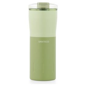 Santeco Kariba 500 ML Bambu Yeşili Termos