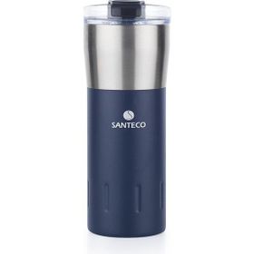 Santeco Kariba 500 ml Lacivert Termos