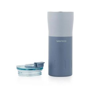 Santeco Kariba 500 ml Mavi Termos