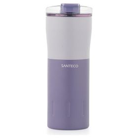 Santeco Kariba 500 ml Mor Termos