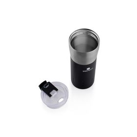 Santeco Kariba 500 ml Siyah Termos