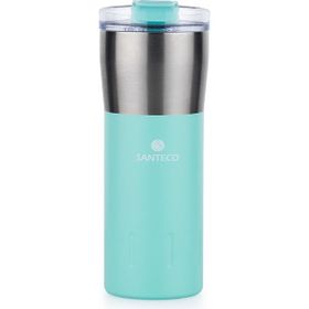 Santeco Kariba 500 ml Su Yeşili Termos