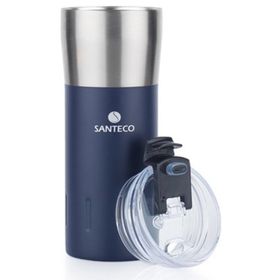 Santeco Kariba Thermal Tumbler 350 ml Midnight Blue Termos