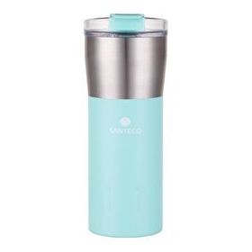 Santeco Kariba Thermal Tumbler 500 ml Mint Green Termos