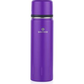 Santeco Kolima 500 ml Mor Termos