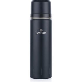 Santeco Kolima 500 ML Siyah Termos
