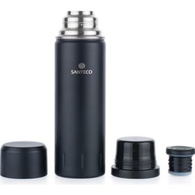 Santeco Kolima 500 ML Siyah Termos