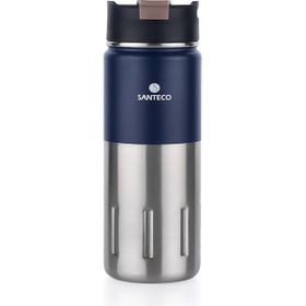 Santeco Kotka 500 ml Lacivert Termos