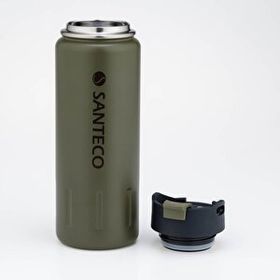 Santeco Kotka 710 ml Bronze Green Termos