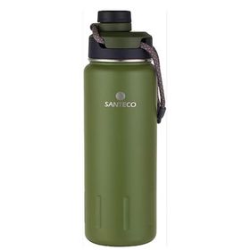 Santeco Kotka 710 ml Bronze Green Termos