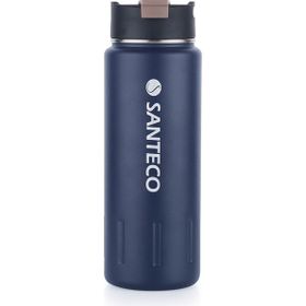 Santeco Kotka 710 ml Lacivert Termos