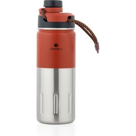 Santeco Ktwo 500 ml Bordo Termos