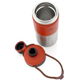 Santeco Ktwo 500 ml Bordo Termos