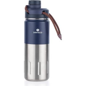Santeco Ktwo 500 ml Lacivert Termos