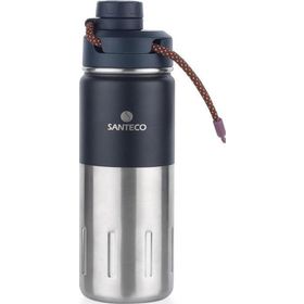 Santeco Ktwo 500 ml Siyah Termos