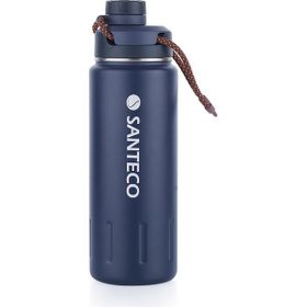 Santeco Ktwo 710 ml Lacivert Termos