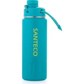 Santeco Ktwo 710 ml Yeşil Termos