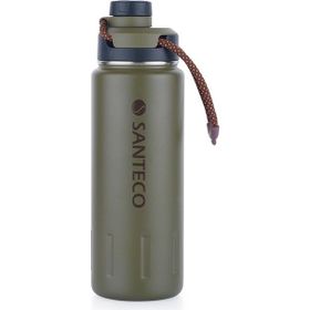 Santeco Ktwo 710 ml Yeşil Termos