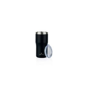 Santeco Nora 500 ML Siyah Termos