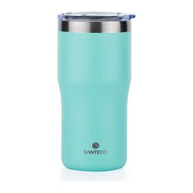 Santeco Nora 500 ml Su Yeşili Termos